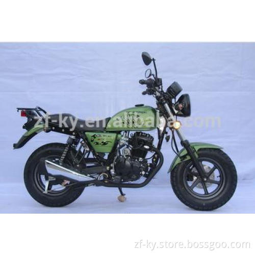 2015 new stytle 150cc motorcycle ZF150-2B